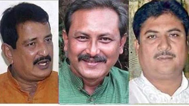 জামিন পেলেন মিনু-বুলবুলসহ বিএনপির ৩ নেতা