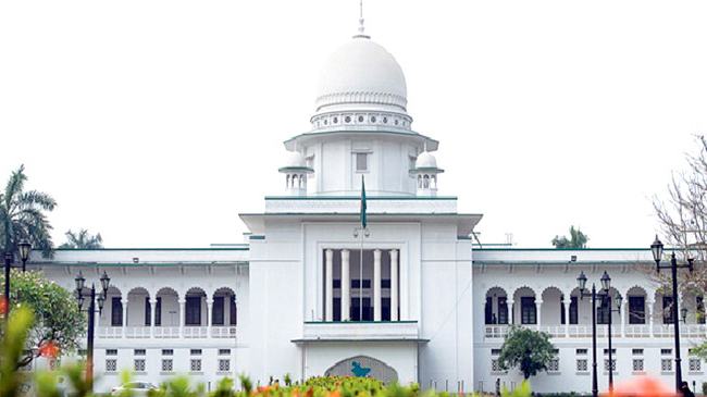কারো সম্পত্তি ক্রোকের ক্ষমতা দুদকের নেই : হাইকোর্ট