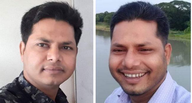 পদ্মায় ট্রলার দুর্ঘটনায় নিখোঁজ দু’শিক্ষকের সন্ধানে নেমেছে ডুবুরিরা