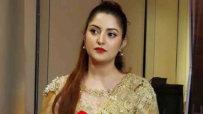 হাইকোর্টে পরীমণির জামিন শুনানি দুপুরে