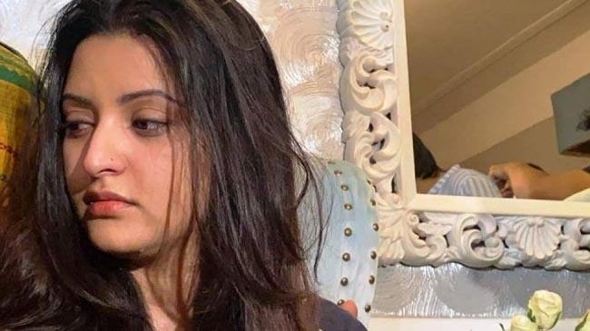 পরীমণির জামিন আবেদন দ্রুত শুনানি করতে হাইকোর্টের রুল