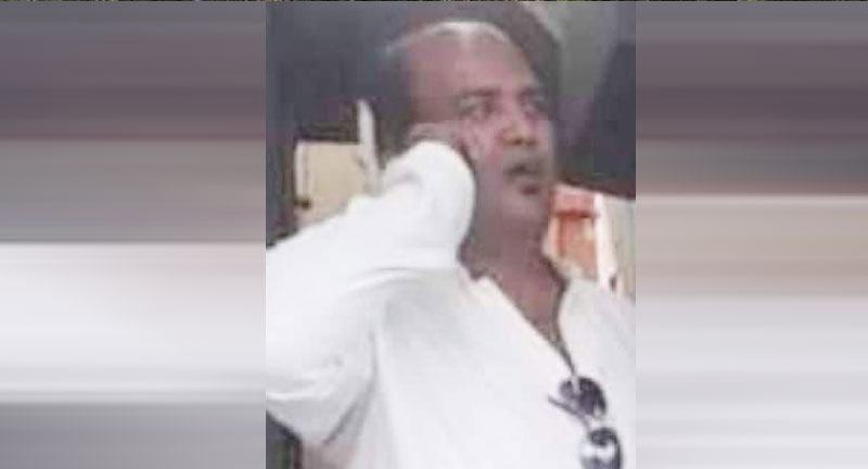 এসপি মোক্তারের ভাই আক্তার ফতুল্লায় গ্রেফতার