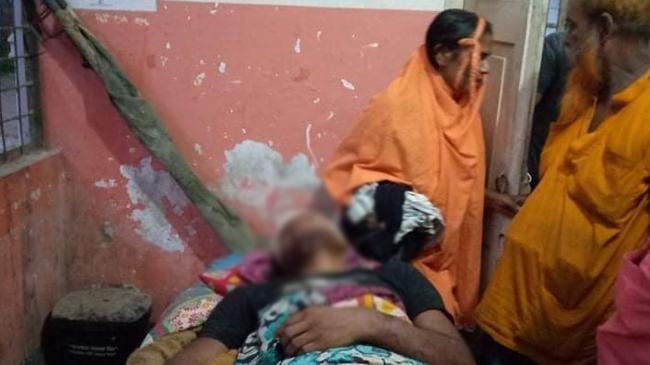 টাকা চাওয়ায় মা-বাবা ও ভাইয়ের হাতে খুন হলেন প্রবাসী