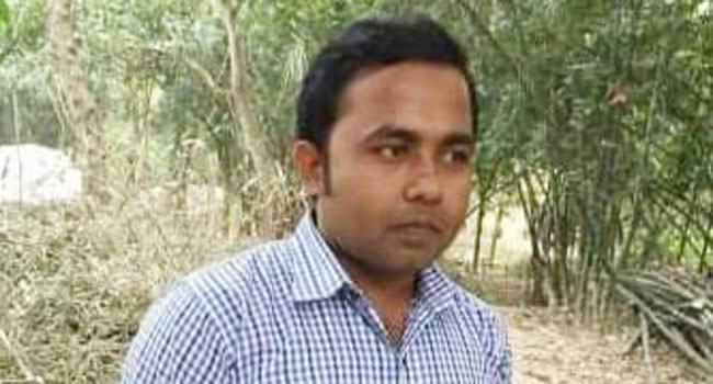 মেহেরপুরে ছিনতাইকারীর গুলিতে সিটি ব্যাংকের এজেন্ট নিহত