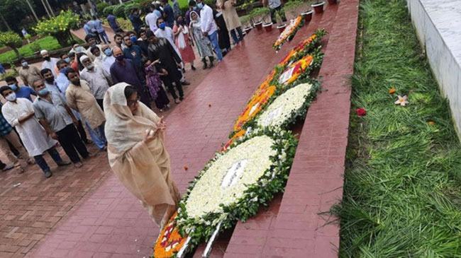 কাজী নজরুলের রচনাবলী বিদেশি ভাষায় অনুবাদের আহ্বান