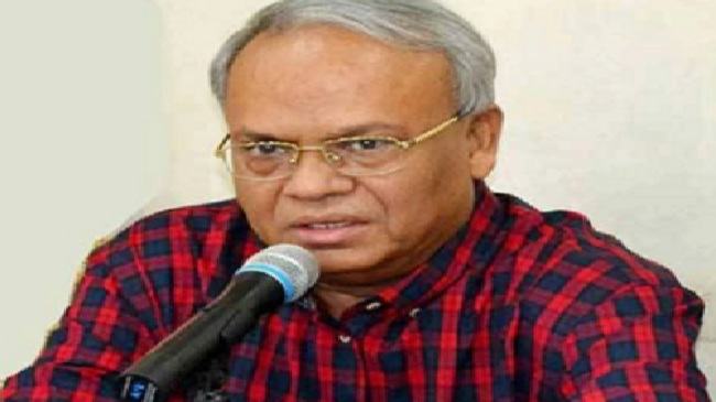 নজরুলের কবিতা-গান আমাদের অনুপ্রাণিত করে : রিজভী