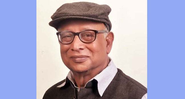 আওয়ামী লীগের সাবেক এমপি ড. মিজানুল হক মারা গেছেন