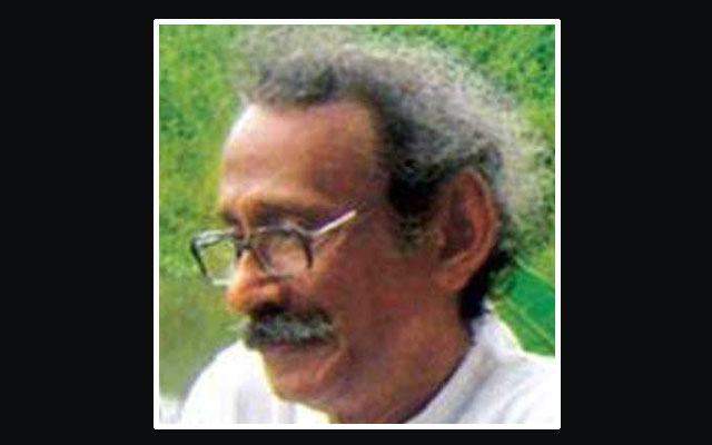 থ্রিলার লেখক শেখ আবদুল হাকিম আর নেই