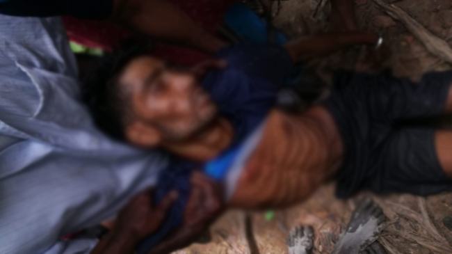 বানিয়াচংয়ে তুচ্ছ ঘটনায় ব্যক্তি খুন