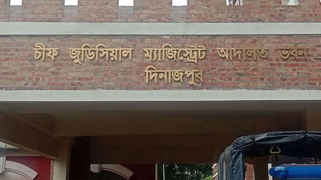 দিনাজপুরে ‘অপহরণ’ ঘটনায় সিআইডির এএসআইসহ ২ জন বরখাস্ত