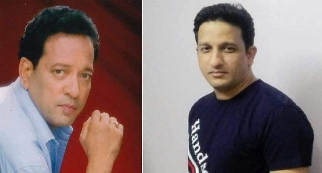 প্রবাল চৌধুরীর জন্মদিনে ছেলে রঞ্জনের উপহার ‘গান’