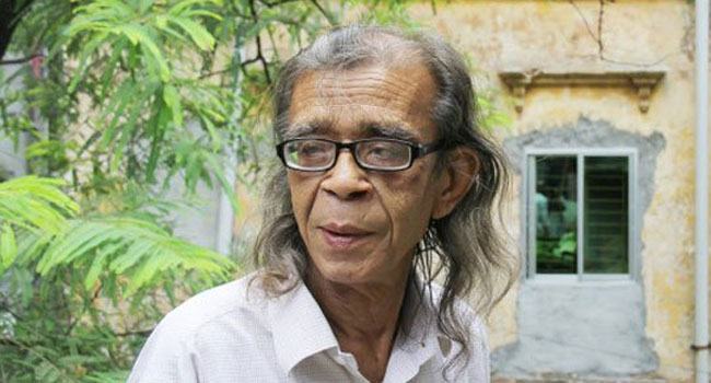 কথাসাহিত্যিক বুলবুল চৌধুরী আর নেই