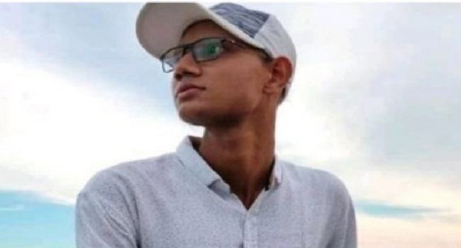 ছোট যমুনায় গোসল করতে নেমে কলেজছাত্র নিখোঁজ