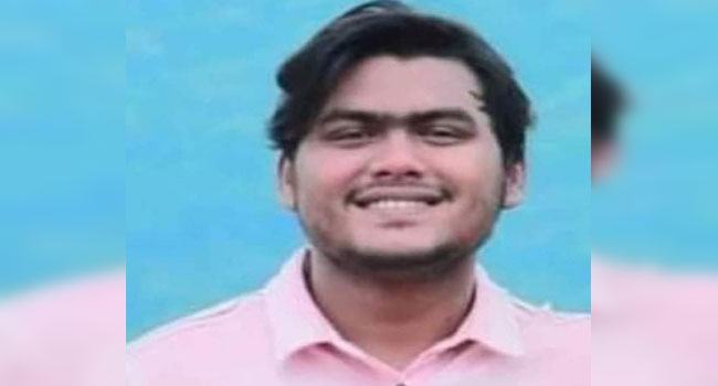 লাইসকা বিলে সলিল সমাধি হলো ছেলেকে চিকিৎসক বানানোর স্বপ্ন