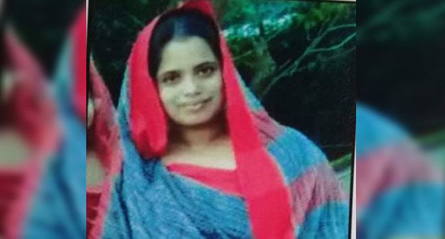 ৪ মাস ধরে নিখোঁজ মেয়েকে ফিরে পেতে বাবার আর্তনাদ