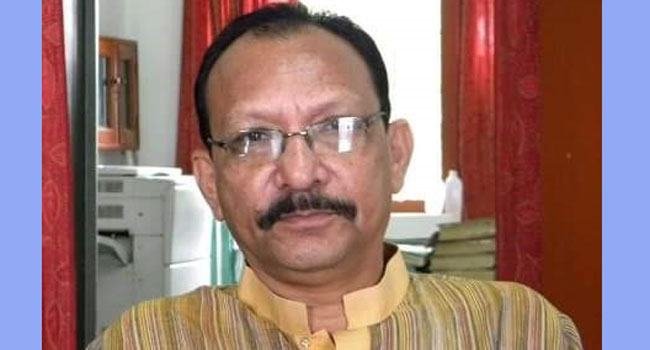 রাবি নয়া ভিসি গোলাম সাব্বির