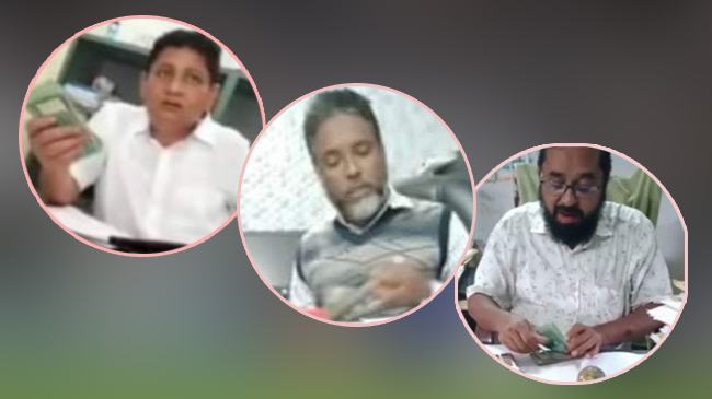 এলজিইডির সেই কর্মকর্তাদের ১ জন চাকরিচ্যুত, ২ জন সাময়িক বরখাস্ত