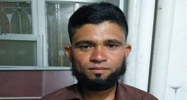 সৌদিতে সড়ক দুর্ঘটনায় গফরগাঁওয়ের হাবিব নিহত