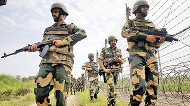 ২৪ ঘণ্টায়ও ফেরত পাওয়া যায়নি বিএসএফের গুলিতে নিহত ২ ব্যক্তির লাশ