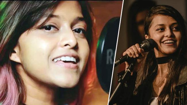 উপমহাদেশজুড়ে শ্রীলঙ্কান গানটির ঝড়