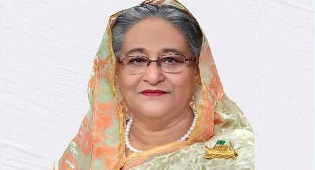 স্বাধীনতাবিরোধীদের ব্যাপারে জাতিকে সতর্ক থাকতে হবে : প্রধানমন্ত্রী