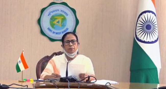 মমতার জন্য বিমান ভাড়া করা হচ্ছে, কীসের পূর্বাভাস এটি