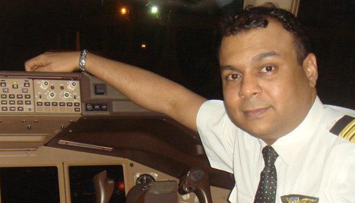 নওশাদের লাশ আসছে বৃহস্পতিবার সকালে