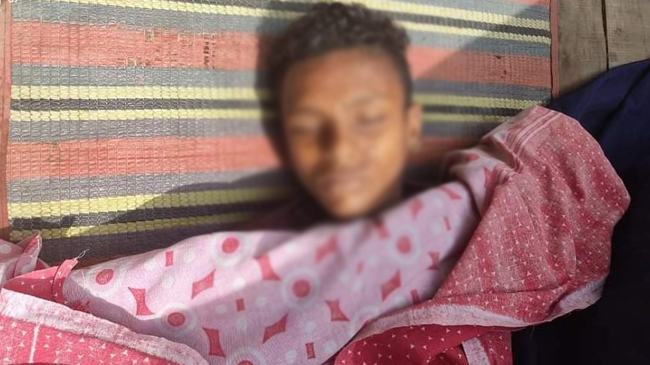 রাজনগরে বিদ্যুৎস্পৃষ্ট হয়ে স্কুলছাত্রের মৃত্যু