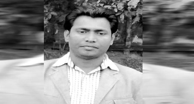 কারাগারে আ’লীগ নেতা ফারুক হত্যার আসামির মৃত্যু