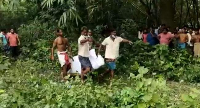 শার্শায় নিখোঁজের ৫ দিন পর লাশ উদ্ধার, আটক ৩