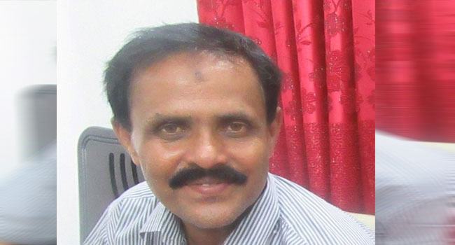 নয়া দিগন্তের সেতাবগঞ্জ সংবাদদাতার ইন্তেকাল