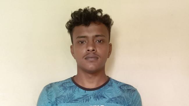 বান্ধবীর জন্মদিনে ধর্ষণের ঘটনায় অভিযুক্ত গ্রেফতার