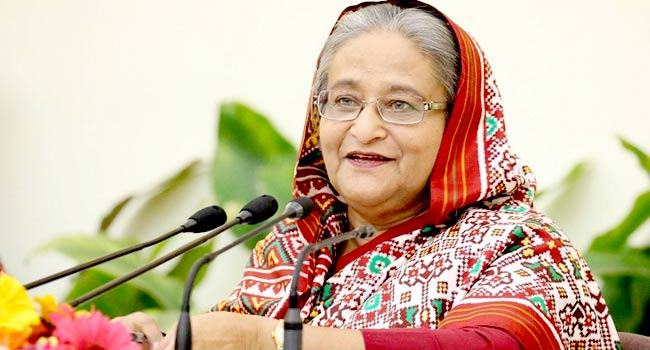 শিগগিরই স্কুল-কলেজ খুলে দেয়ার ব্যবস্থা নেয়া হচ্ছে : প্রধানমন্ত্রী