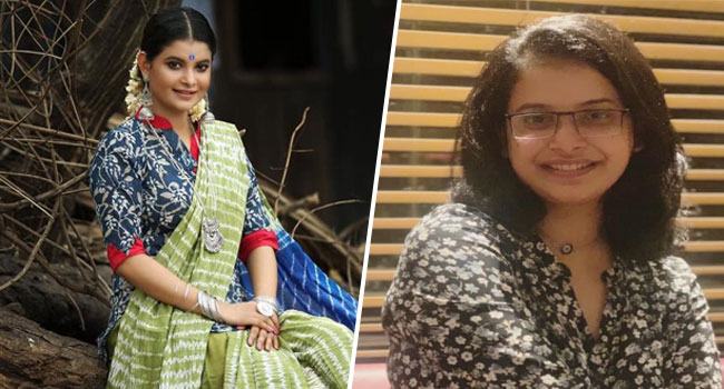 সবনাম ফারিয়ার আবেগঘন পোস্ট, মুহূর্তেই ভাইরাল