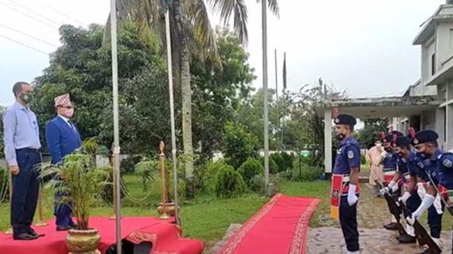 বাংলাদেশের সাথে নেপালের যোগাযোগ আরো সহজ হবে