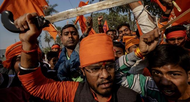আফগানিস্তানে তালেবান, ভারতে বাড়ছে ইসলামোফোবিয়া