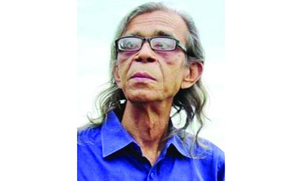 অমোঘ শূন্যতায়