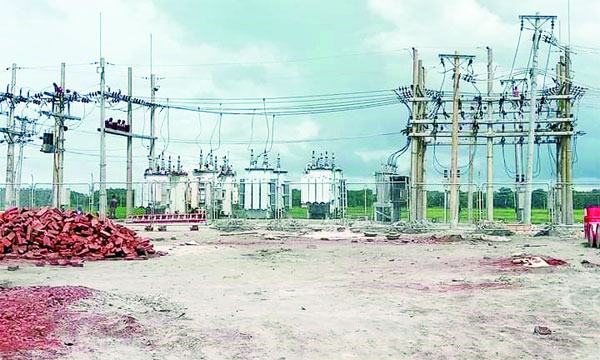 স্বপ্নের বিদ্যুৎ পেতে যাচ্ছেন রাঙ্গাবালীবাসী