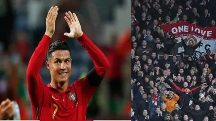রোনালদোর ফিরতি ম্যাচের টিকিটের দাম ৩ লাখ টাকায!