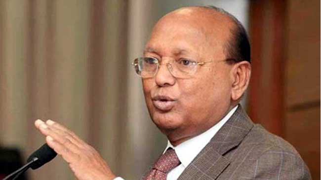 তোফায়েল আহমেদ অসুস্থ, নেয়া হচ্ছে দিল্লি