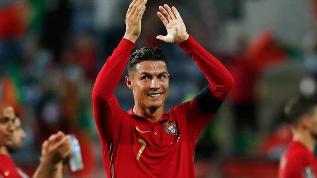 ম্যানচেস্টার ইউনাইটেডে ৭ নম্বর জার্সিই পরবেন রোনালদো