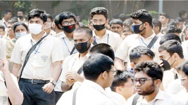এসএসসি ও এইচএসসির চূড়ান্ত সময় জানালেন শিক্ষামন্ত্রী