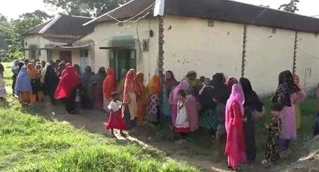 সাভারে প্রবাসীর স্ত্রীকে হত্যা : আটক যুবককে ১০ দিনের রিমান্ডে চায় পুলিশ