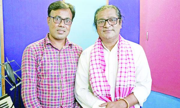 শফি মণ্ডলের ‘সাঁই রাব্বানা’
