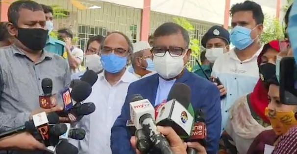 ১৮ বছরের কম শিক্ষার্থীরা পাবে ফাইজার-মডার্নার টিকা