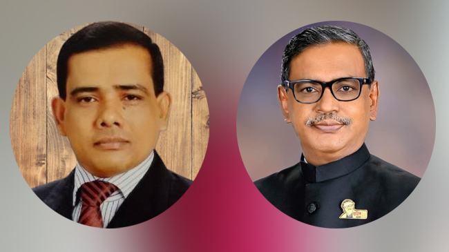 কোম্পানীগঞ্জে ফের আ’লীগের দু’গ্রুপের পাল্টাপাল্টি কর্মসূচি