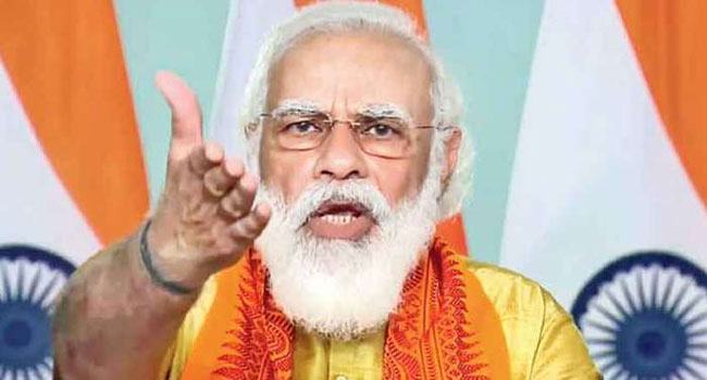 ভারত-রাশিয়ার বন্ধুত্ব সময়ের পরীক্ষায় অবিচল : মোদি