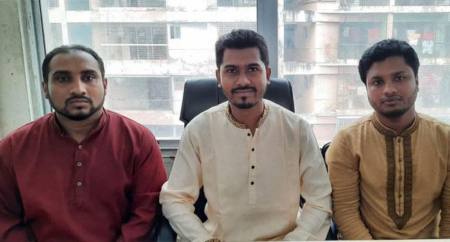 পেশাজীবী অধিকার পরিষদের আহ্বায়ক কমিটি গঠন