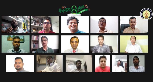 প্রবাসীদের কল্যাণে কাজ করার অঙ্গীকার মালয়েশিয়া বিডি প্রেসক্লাবের