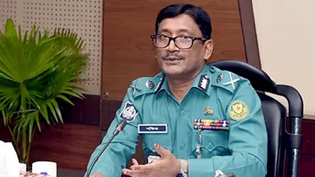 ভারতে আটক পুলিশ কর্মকর্তা সোহেলকে দেশে আনা হবে : ডিএমপি কমিশনার